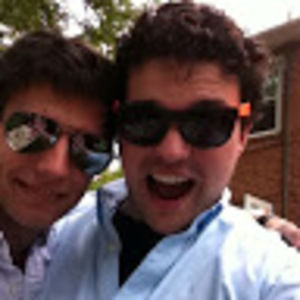 Meet your Posher, Devin